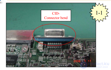 VGA Repair Guide