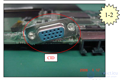 VGA Repair Guide