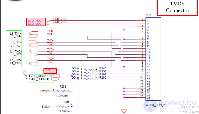 LCD Repair Guide