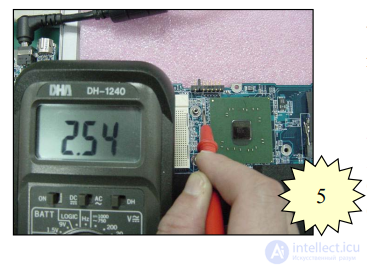 LCD Repair Guide