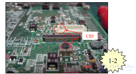 LCD Repair Guide