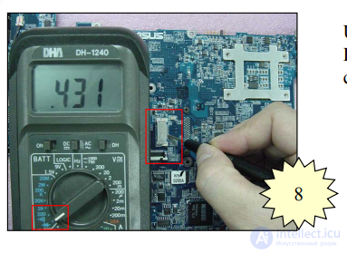 LCD Repair Guide