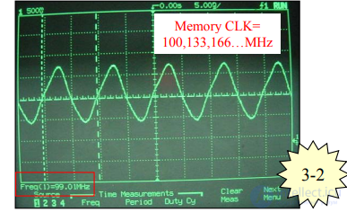 MEMORY Repair Guide