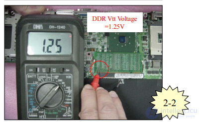 MEMORY Repair Guide