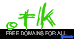 1.5.  Principles of DNS, Domains. NS server. Whois system.  Free domains