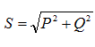   Indicators of secondary power sources 