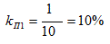   Indicators of secondary power sources 