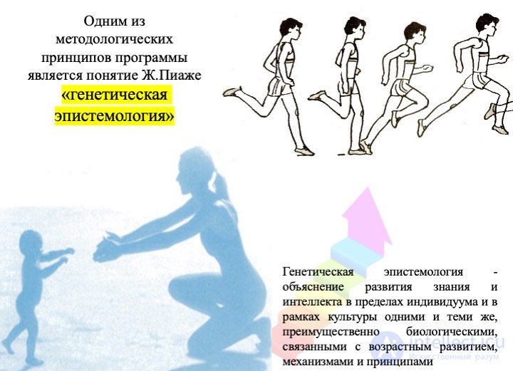 Pedagogical psychology test questions with answers - developmental psychology with diagrams