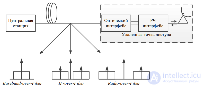 Microwave Photonics: Optical Signal Processing, Bragg Gratings and WDM Devices