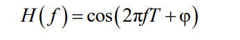 Incoherent and Coherent Structures of Photonic Microwave Filters