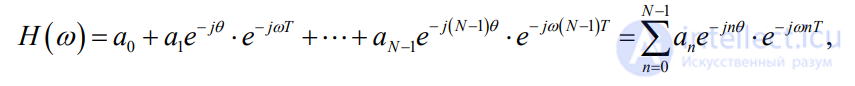 Incoherent and Coherent Structures of Photonic Microwave Filters