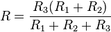 Resistor. Kinds. Specifications