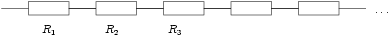 Resistor. Kinds. Specifications