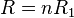 Resistor. Kinds. Specifications