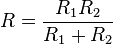 Resistor. Kinds. Specifications