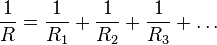 Resistor. Kinds. Specifications