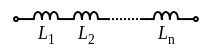 Inductor.  Kinds.  Specifications