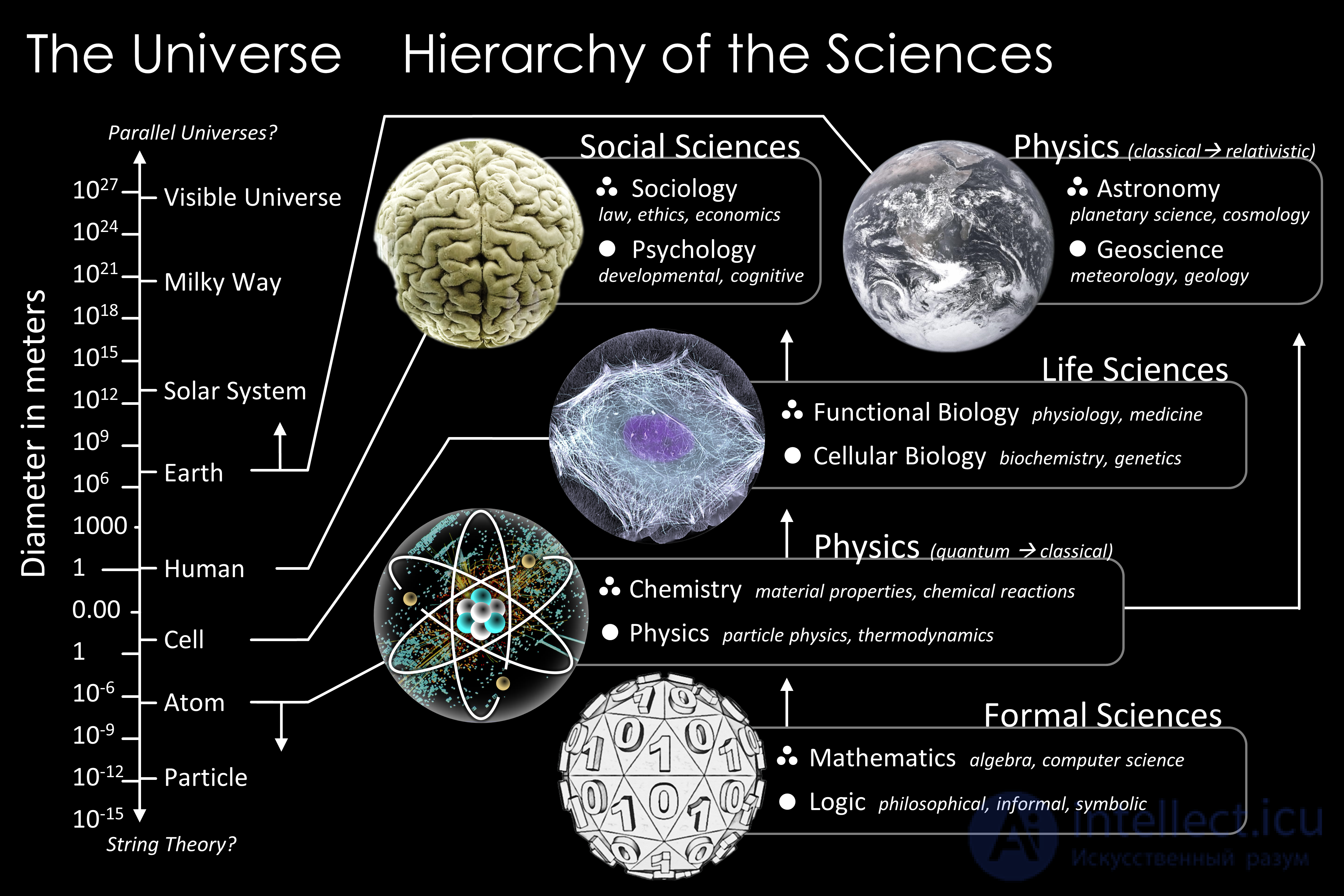 The Concept of Science and Its Sociocultural Status