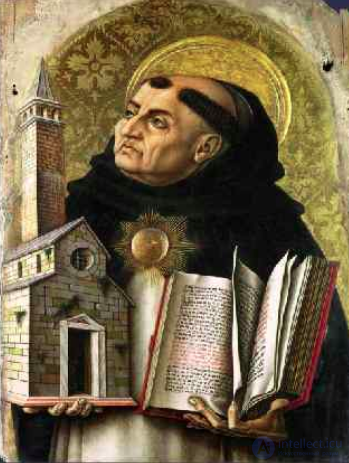 Philosophical Thought of the Middle Ages (Medieval Philosophy)