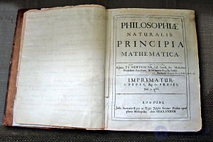 Philosophy of Nature