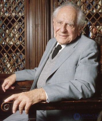 Currents of Modern Western Philosophy: Postpositivism, Positivism, Neopositivism, and Others