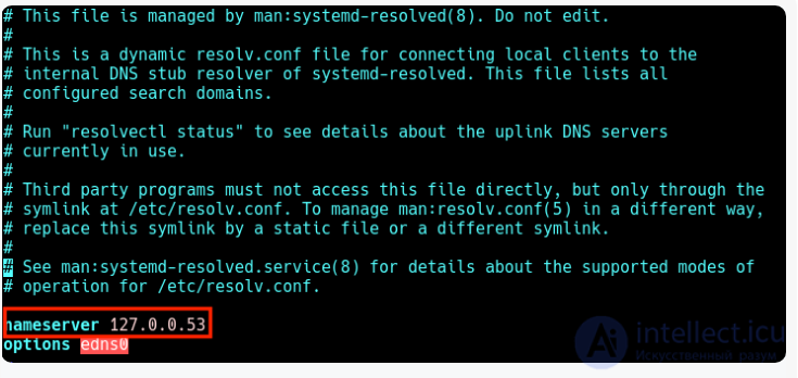 Temporary failure in name resolution on Ubuntu 20: DNS Issues