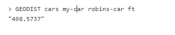 Redis Indexing Patterns