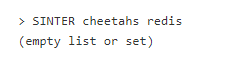 Redis Indexing Patterns