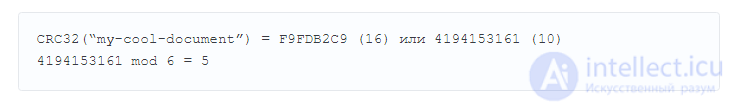 Redis Indexing Patterns