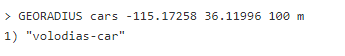 Redis Indexing Patterns