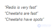 Redis Indexing Patterns