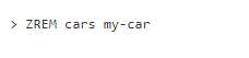 Redis Indexing Patterns