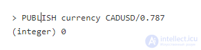 Redis Interaction Patterns