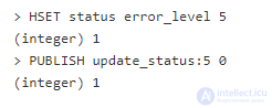 Redis Interaction Patterns