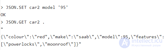 Redis Interaction Patterns
