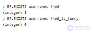 Redis Time Series, Bloom Filter, Counters, HyperLogLog and Lua