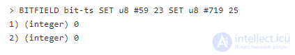 Redis Time Series, Bloom Filter, Counters, HyperLogLog and Lua