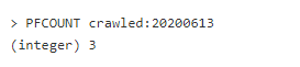Redis Time Series, Bloom Filter, Counters, HyperLogLog and Lua
