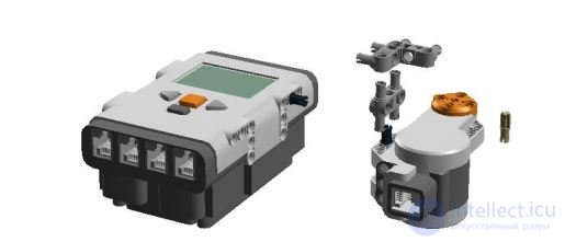 Robotic Manipulators. Manipulators