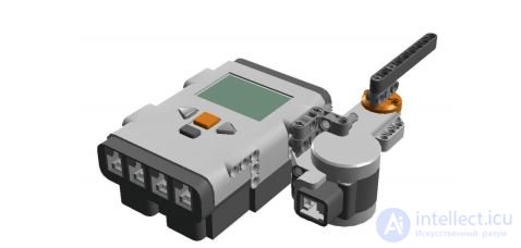 Robotic Manipulators. Manipulators