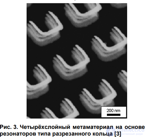 Nanostructures and Nanotechnology in Electronics