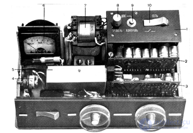 4. Devices and systems for exposure to electric current of various frequencies (fluctuorization, amplipulse therapy, electrosleep).
