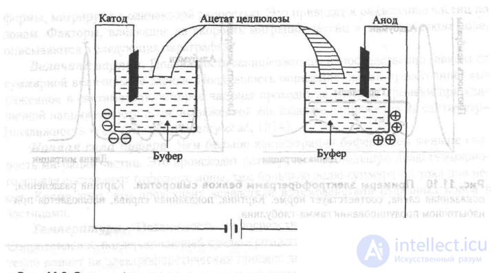 16 Equipment for Analyses