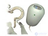 THERMOTHERAPY and PARAFFIN THERAPY, psammotherapy