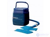 THERMOTHERAPY and PARAFFIN THERAPY, psammotherapy