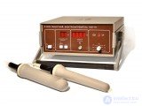 THERMOTHERAPY and PARAFFIN THERAPY, psammotherapy
