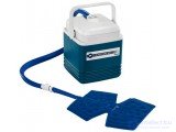 THERMOTHERAPY and PARAFFIN THERAPY, psammotherapy
