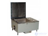 THERMOTHERAPY and PARAFFIN THERAPY, psammotherapy