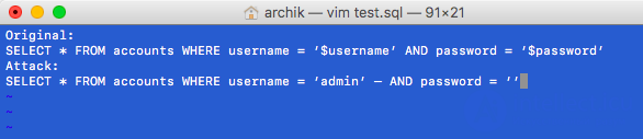 Server-Side JavaScript Injection (SSJSI), NoSQL Injection and Code Injection