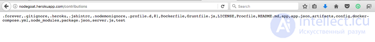 Server-Side JavaScript Injection (SSJSI), NoSQL Injection and Code Injection